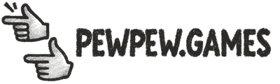 PEWPEW.GAMES